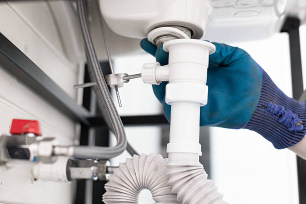 Reliable Leak Detection contractor in Alturas, CA by Masters Plumbing Service